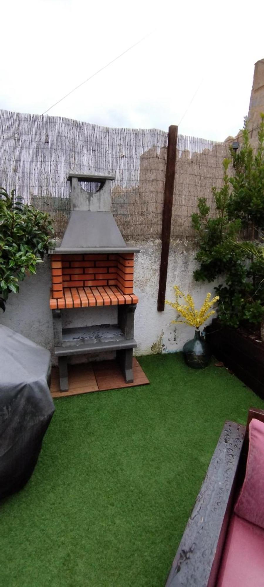 ÁvilaEl Patio De Mi Casaアパートメント エクステリア 写真